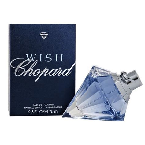 parfum wish